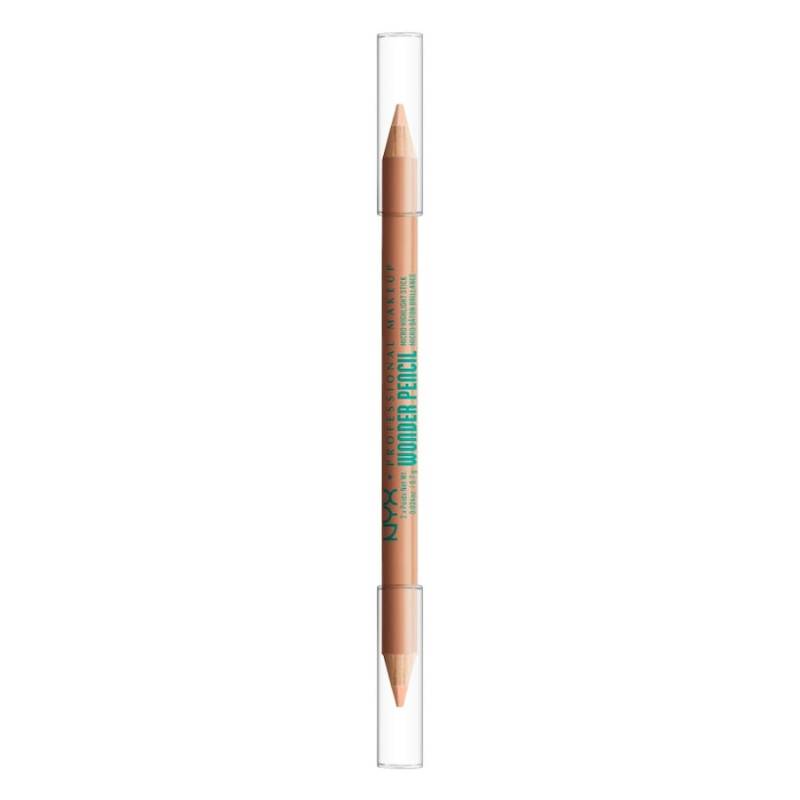 NYX Professional Makeup  NYX Professional Makeup Wonder Pencil highlighter 1.4 g von NYX Professional Makeup