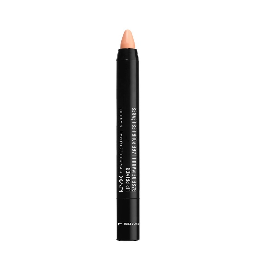 NYX Professional Makeup  NYX Professional Makeup lip_primer 3.0 g von NYX Professional Makeup