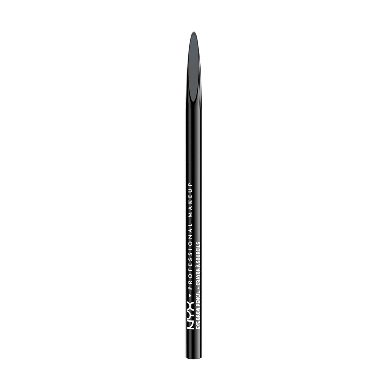 NYX Professional Makeup Precision Eye Brow Pencil 1ST NYX Professional Makeup Precision Eye Brow Pencil 1ST von NYX Professional Makeup