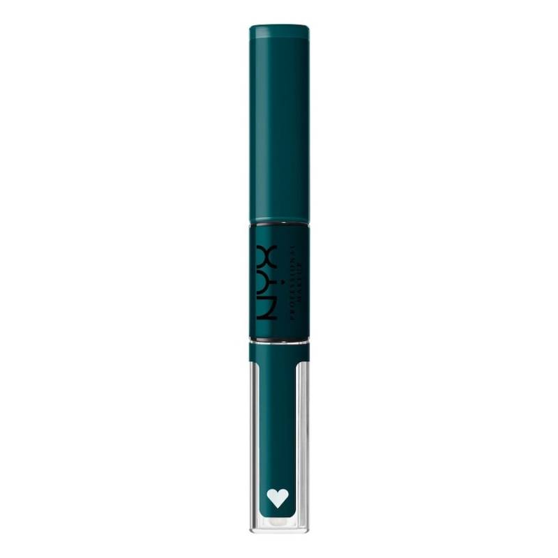 NYX Professional Makeup Pride Makeup NYX Professional Makeup Pride Makeup Shine Loud High Pigment Lip Shine lippenfarbe 3.4 ml von NYX Professional Makeup