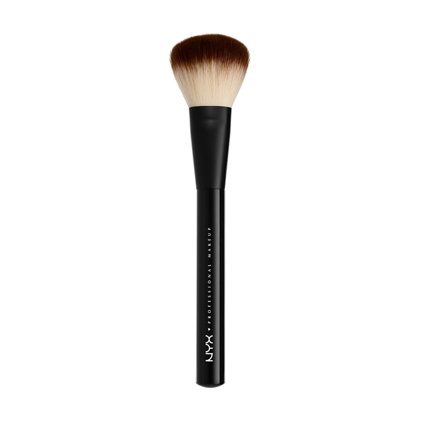 NYX Professional Makeup Pro Brush Powder 1ST von NYX Professional Makeup