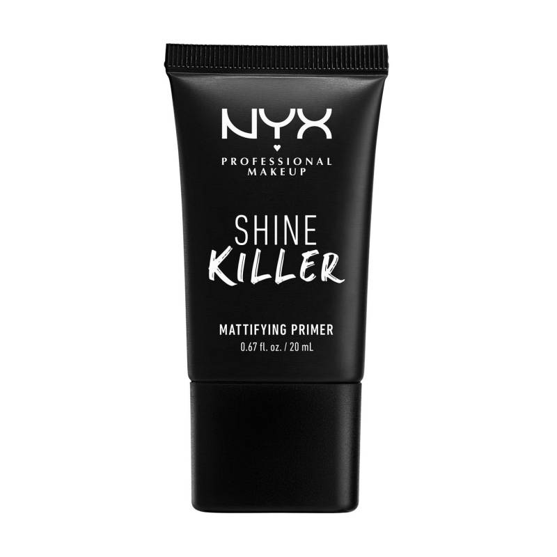 NYX Professional Makeup Shine Killer Mattifying Primer Primer 1ST von NYX Professional Makeup