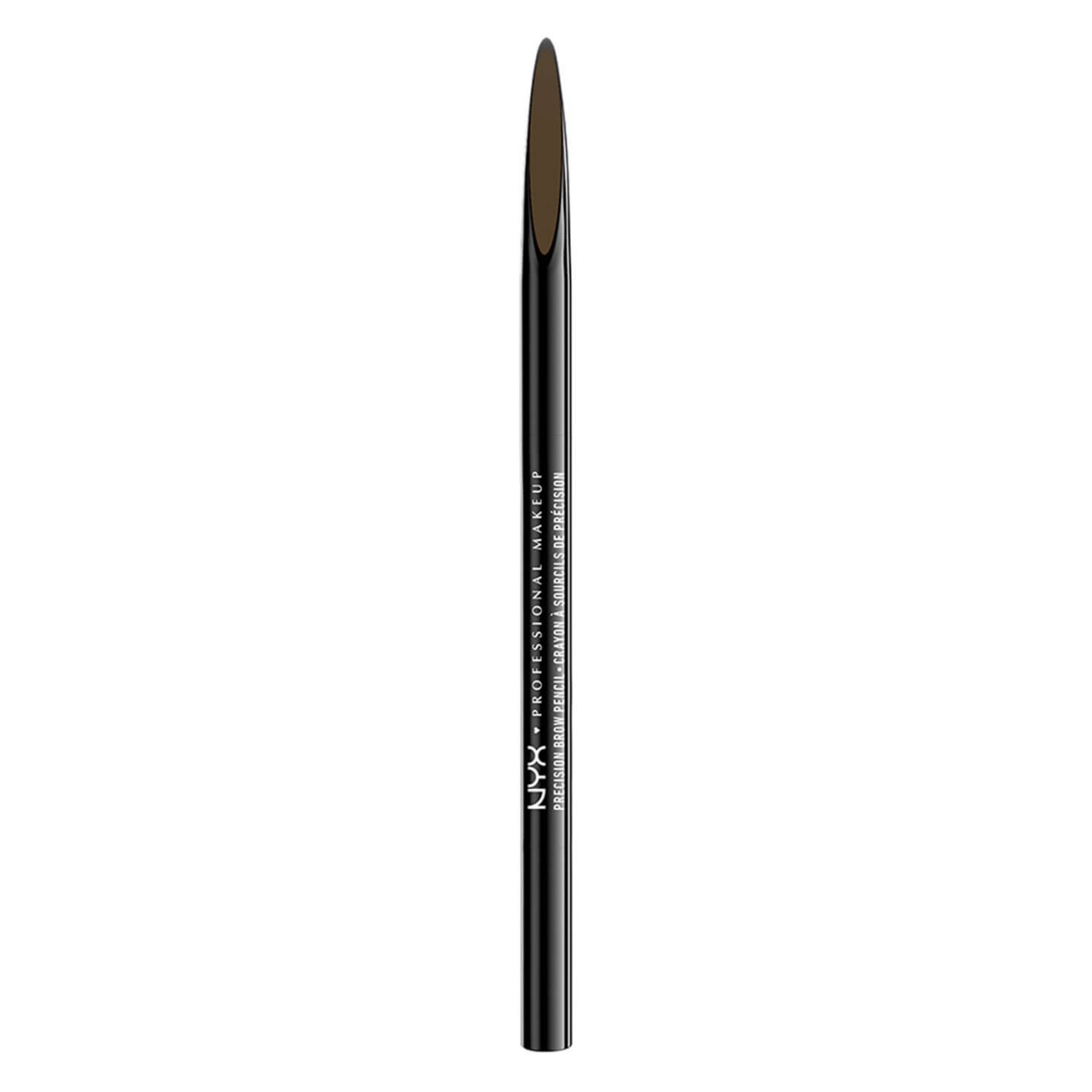 Precision Brow Pencil - Espresso von NYX Professional Makeup
