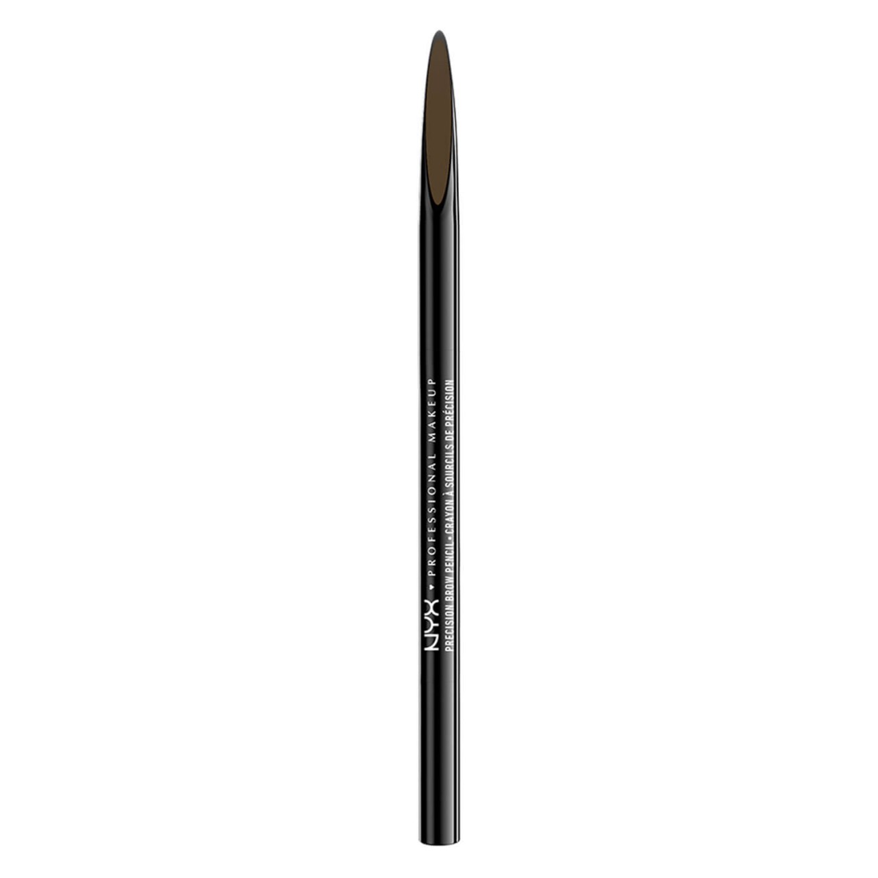 NYX Brows - Precision Brow Pencil Espresso von NYX Professional Makeup