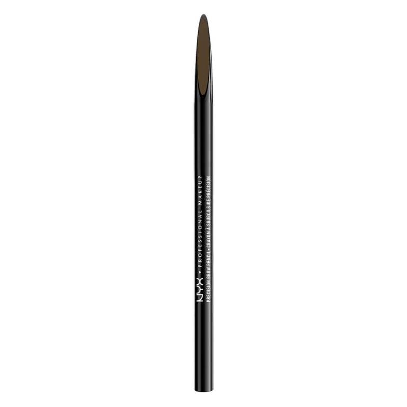 NYX Brows - Precision Brow Pencil Espresso von NYX Professional Makeup