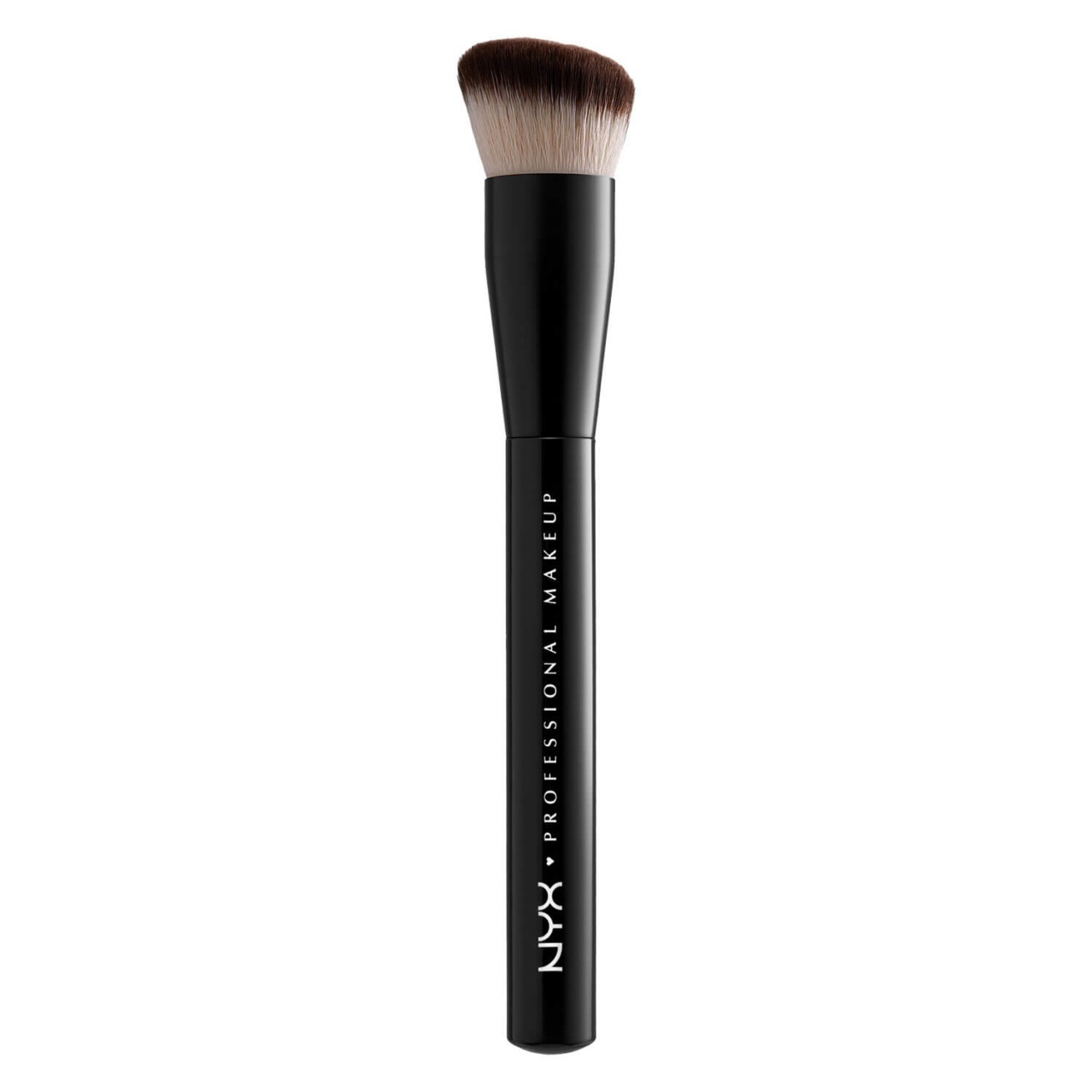 Pro Brush - Can´t Stop Won´t Stop Foundation Brush von NYX Professional Makeup