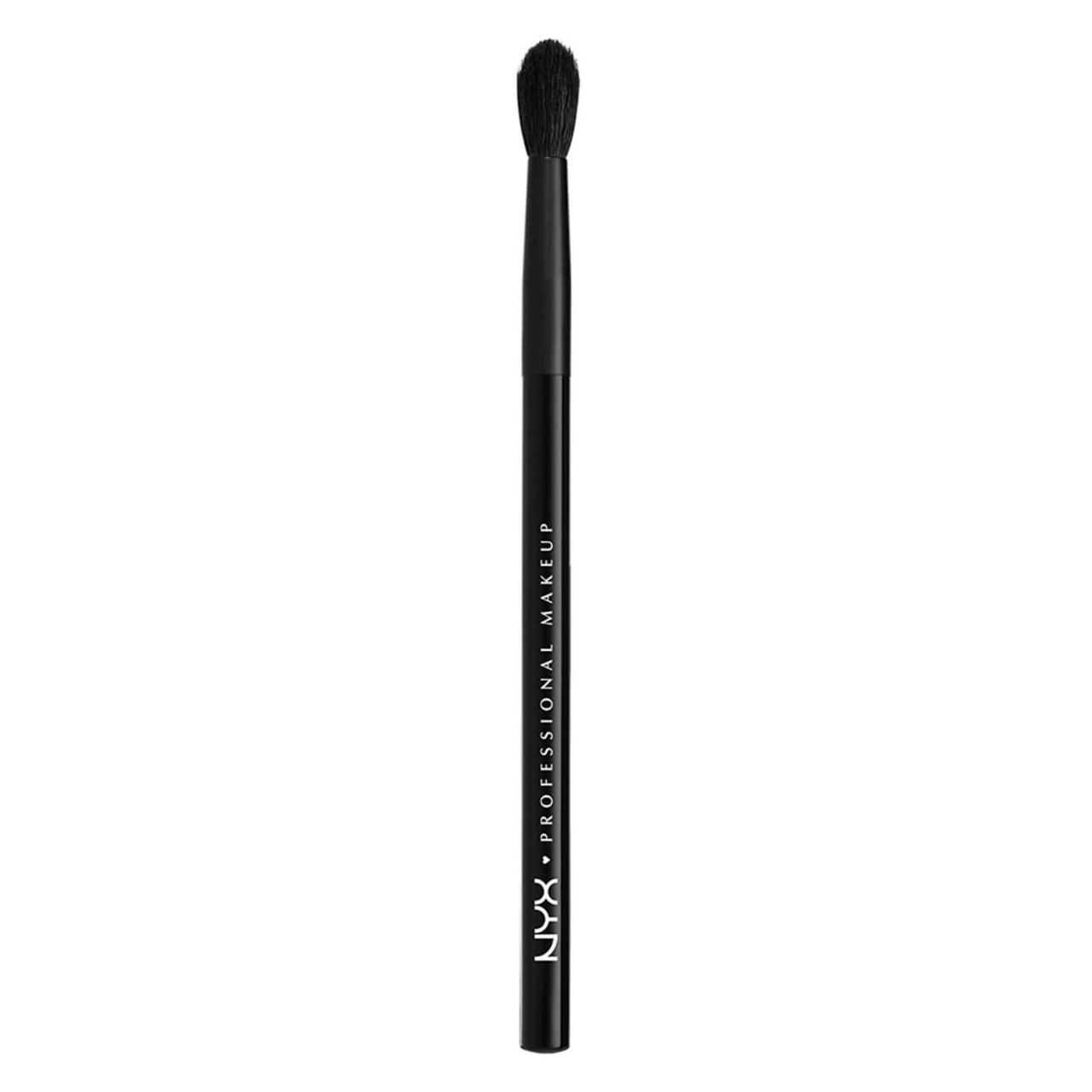 Pro Brush - Crease Brush von NYX Professional Makeup