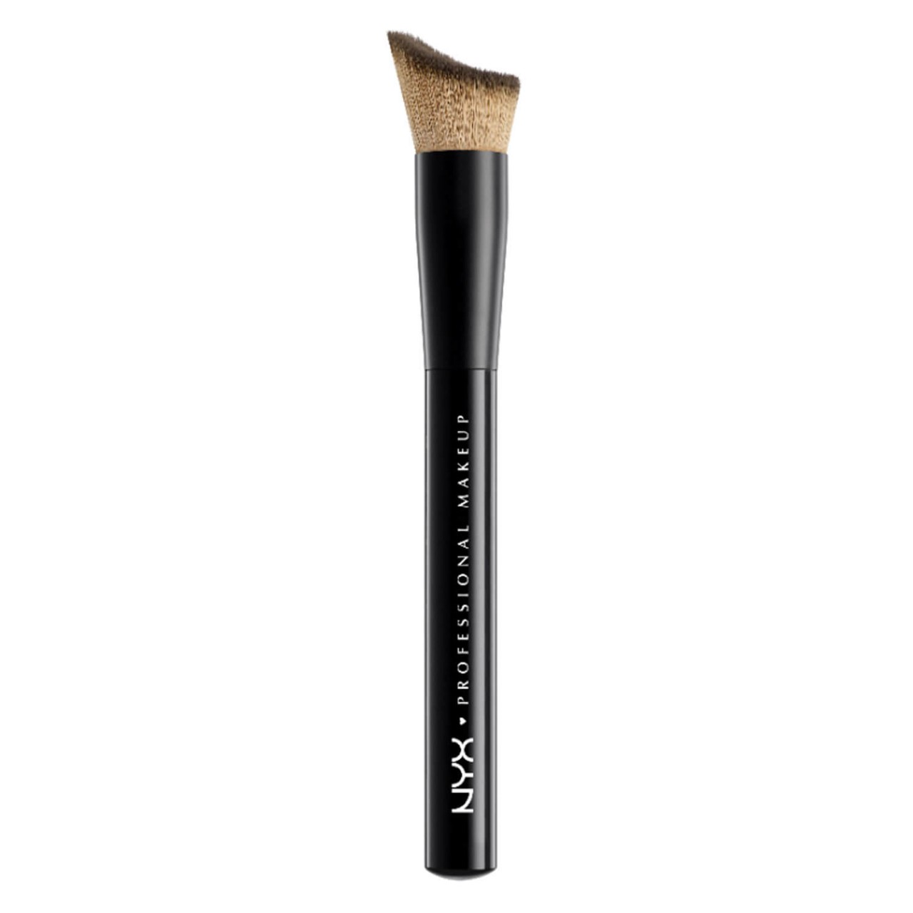 NYX Tools - Pro Brush Total Control Drop Foundation Brush NYX Tools - Pro Brush Total Control Drop Foundation Brush von NYX Professional Makeup