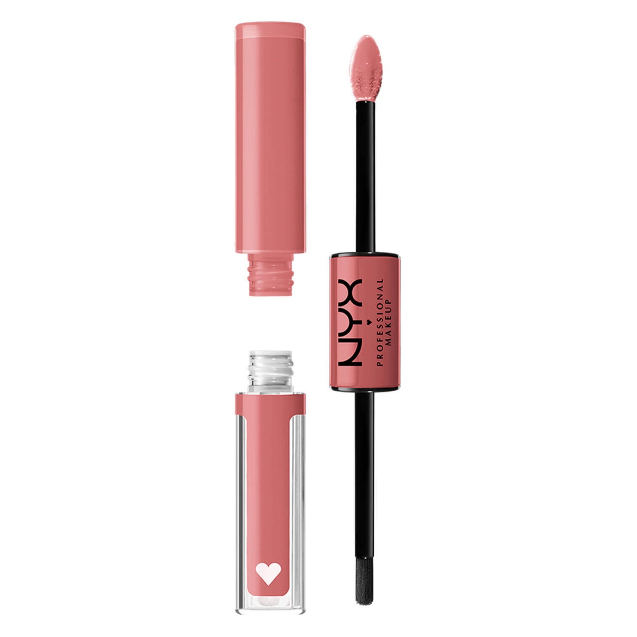 Shine Loud - High Pigment Lip Shine Cash Flow Shine Loud - High Pigment Lip Shine Cash Flow von NYX Professional Makeup