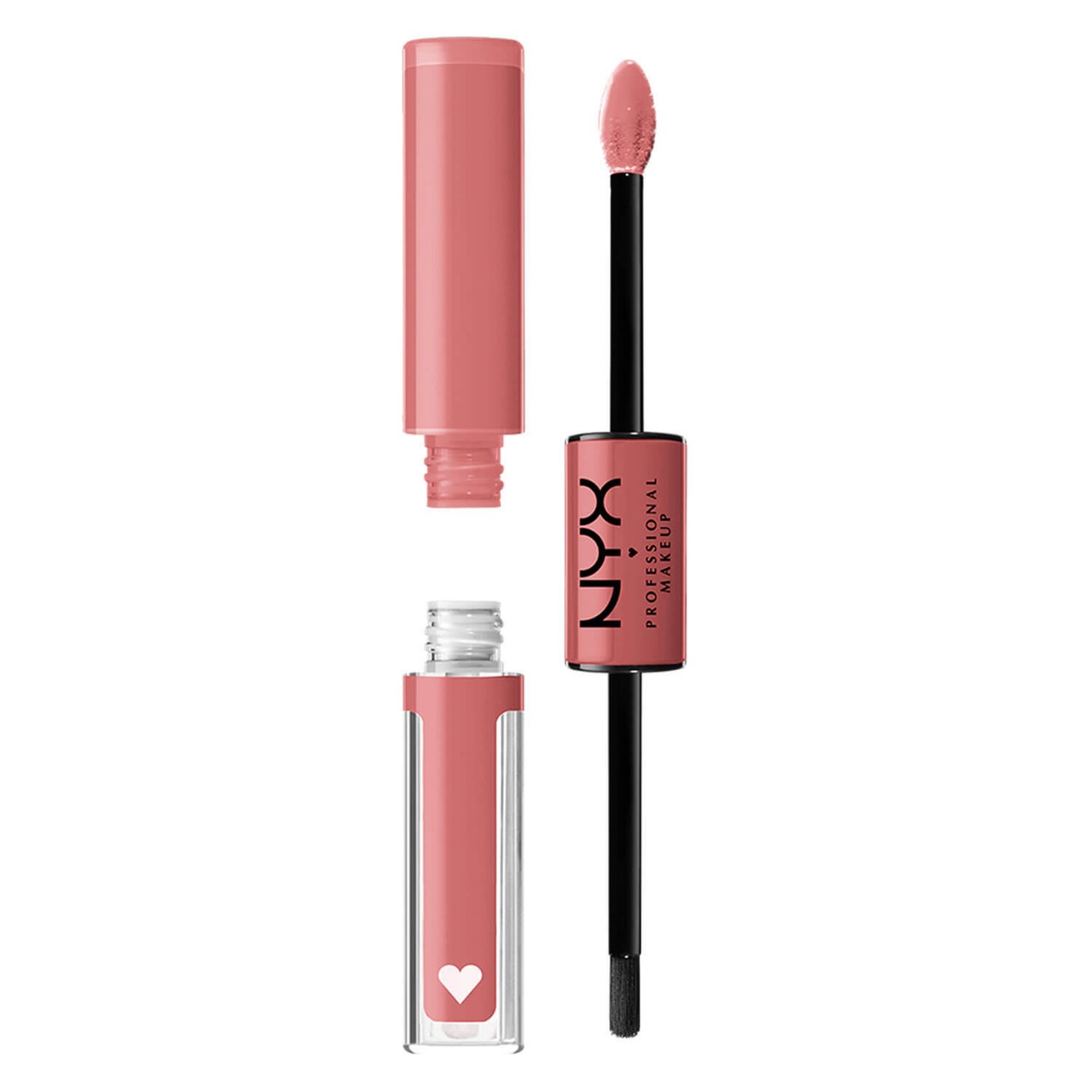 Shine Loud - High Pigment Lip Shine Cash Flow von NYX Professional Makeup