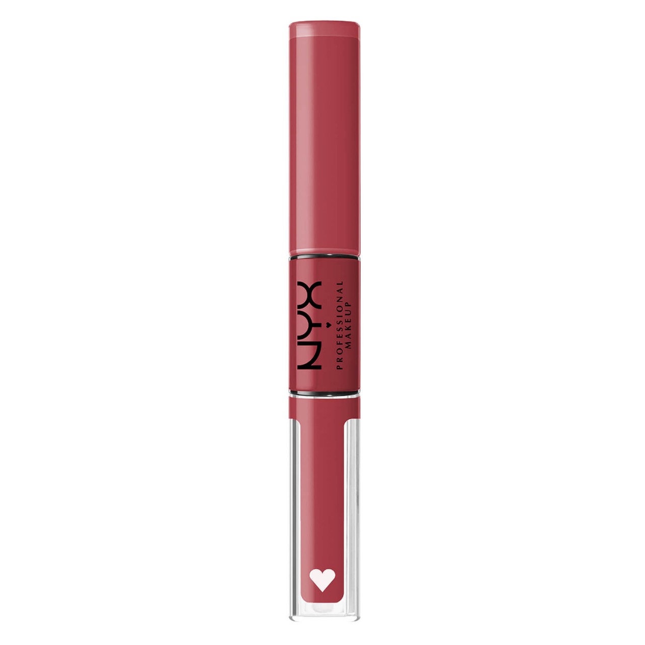 Shine Loud - High Pigment Lip Shine Movie Maker von NYX Professional Makeup