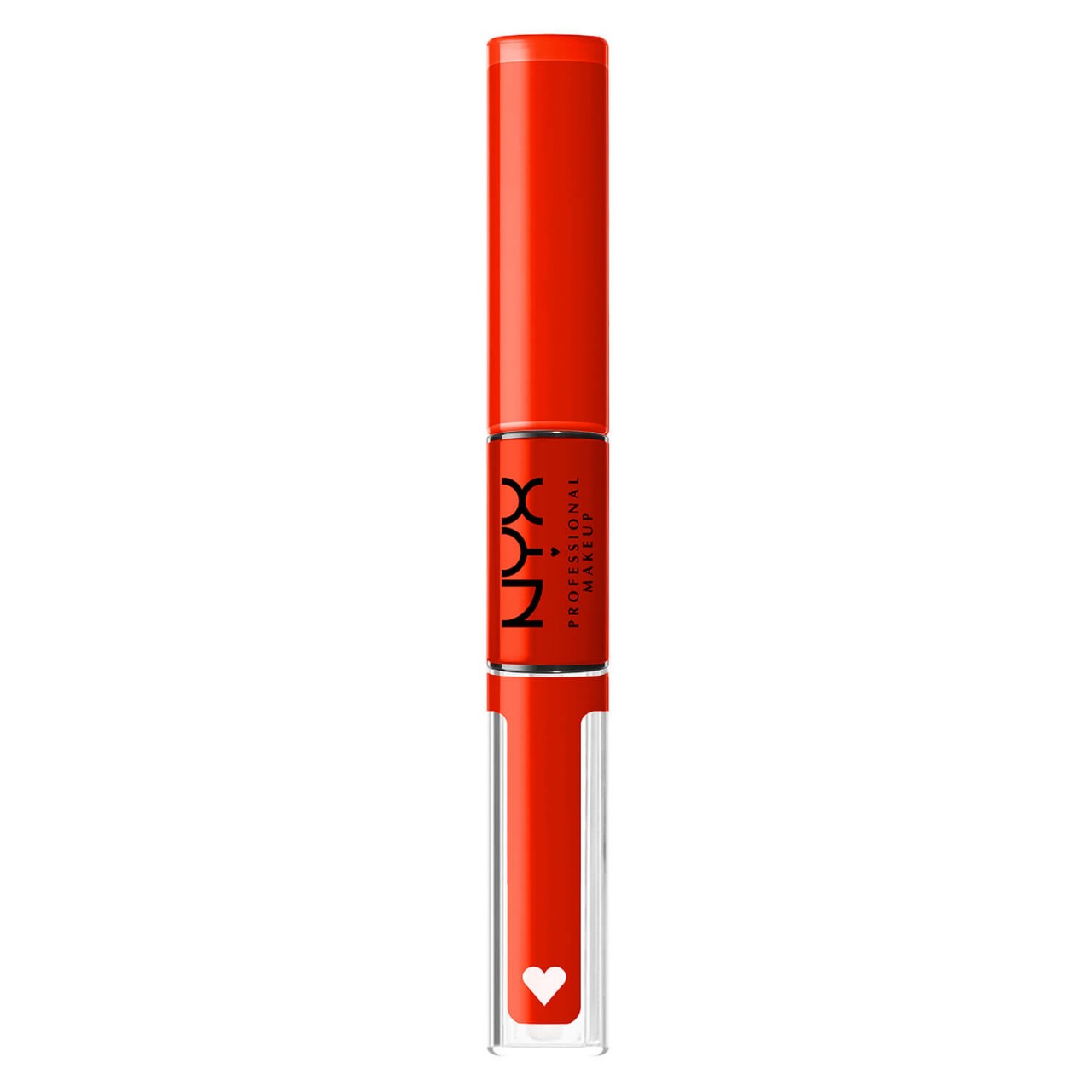 Shine Loud - High Pigment Lip Shine Stay Stuntin von NYX Professional Makeup