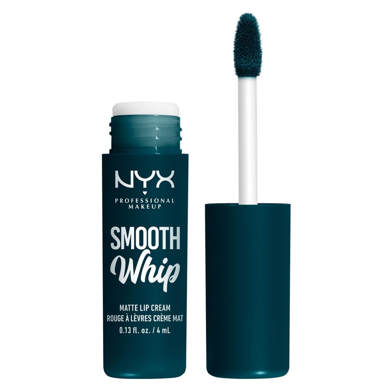 Smooth Whip Matte Lip Cream - Feelings von NYX Professional Makeup