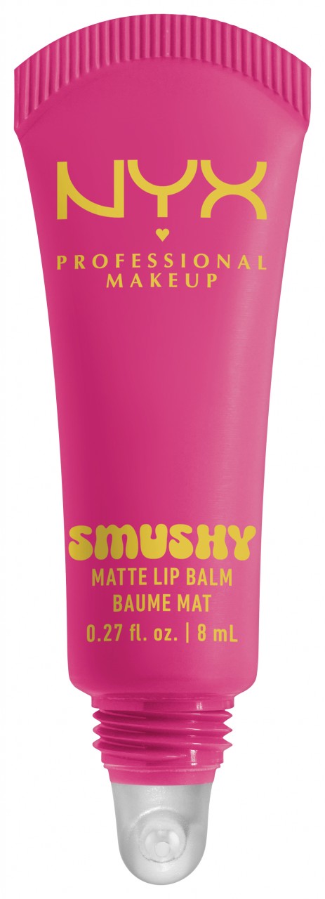 Smushy Matte - Lip Balm 03 Sweet Smack von NYX Professional Makeup