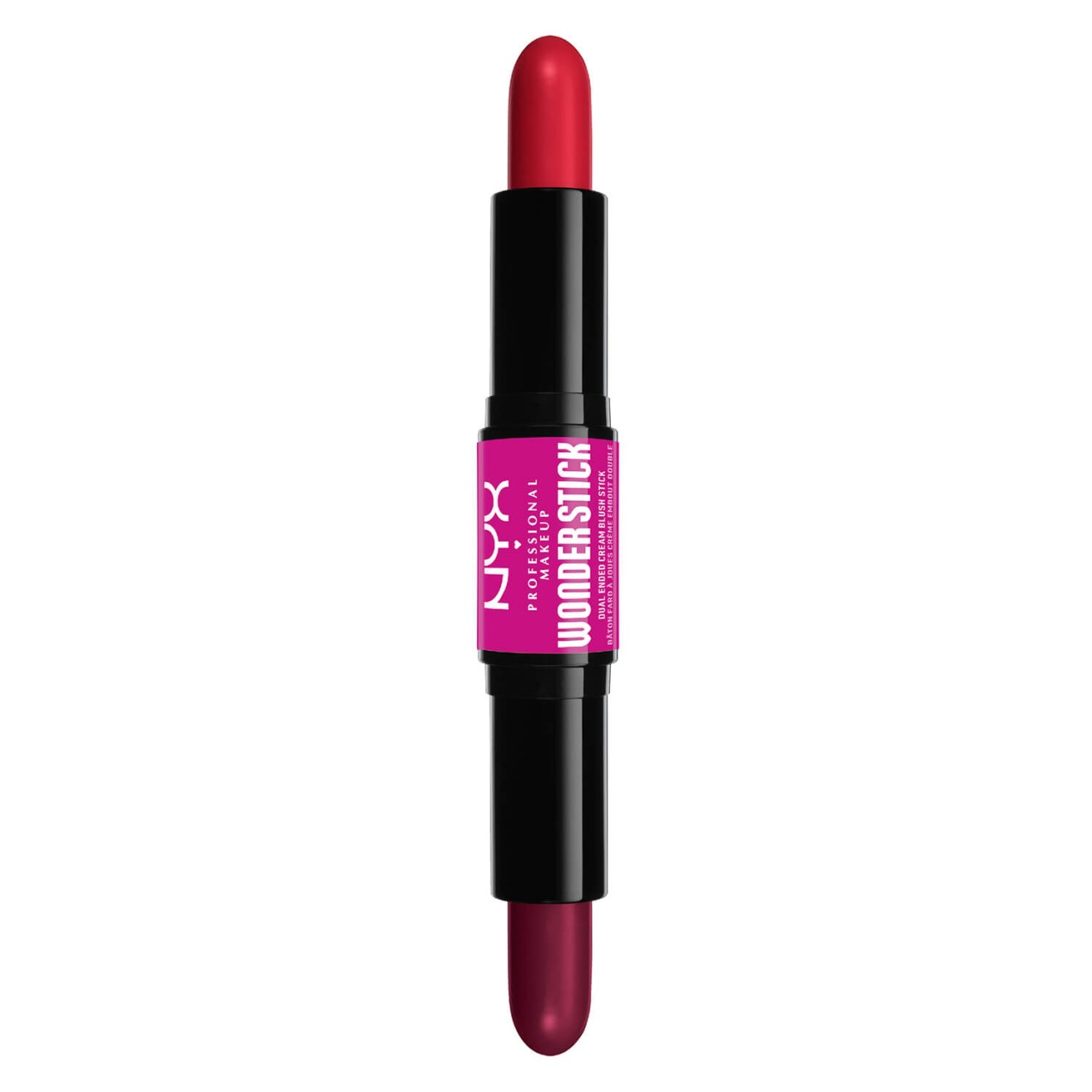 Wonder Stick - Blush Bright Amber N Fuchsia von NYX Professional Makeup