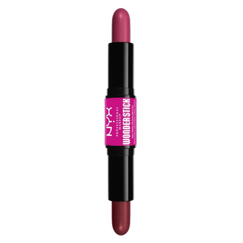 Wonder Stick - Blush Deep Magenta N Ginger von NYX Professional Makeup