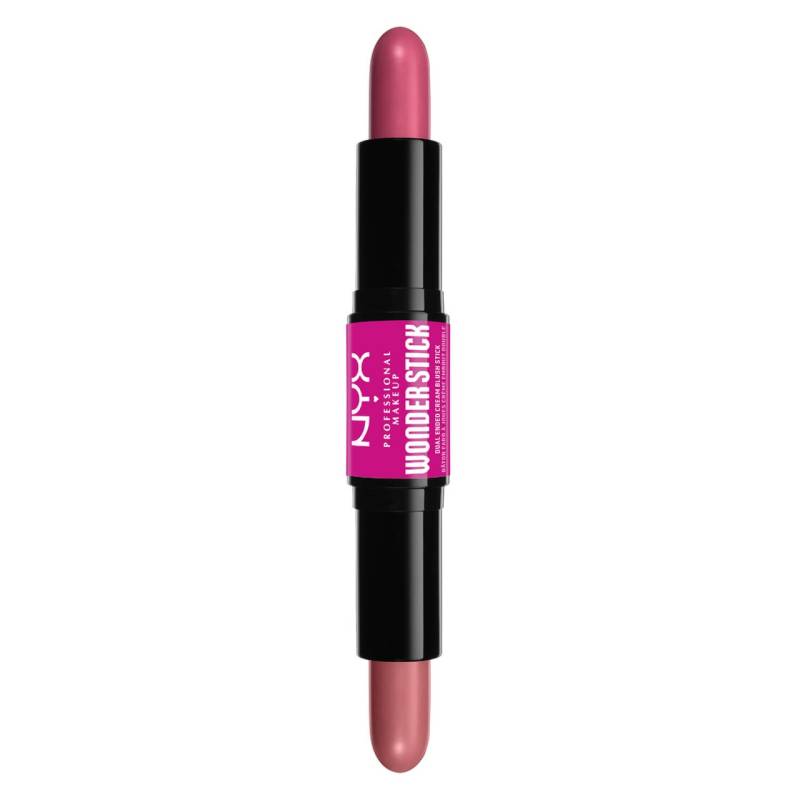 Wonder Stick - Blush Light Peach N Baby Pink von NYX Professional Makeup