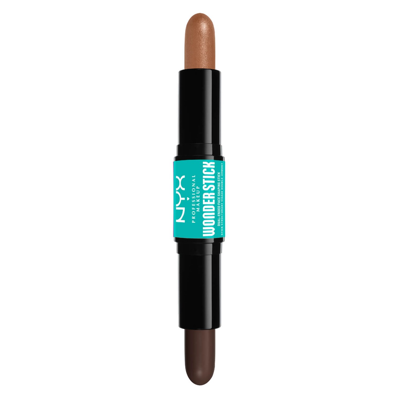 Wonder Stick- Dual Face Lift Deep von NYX Professional Makeup