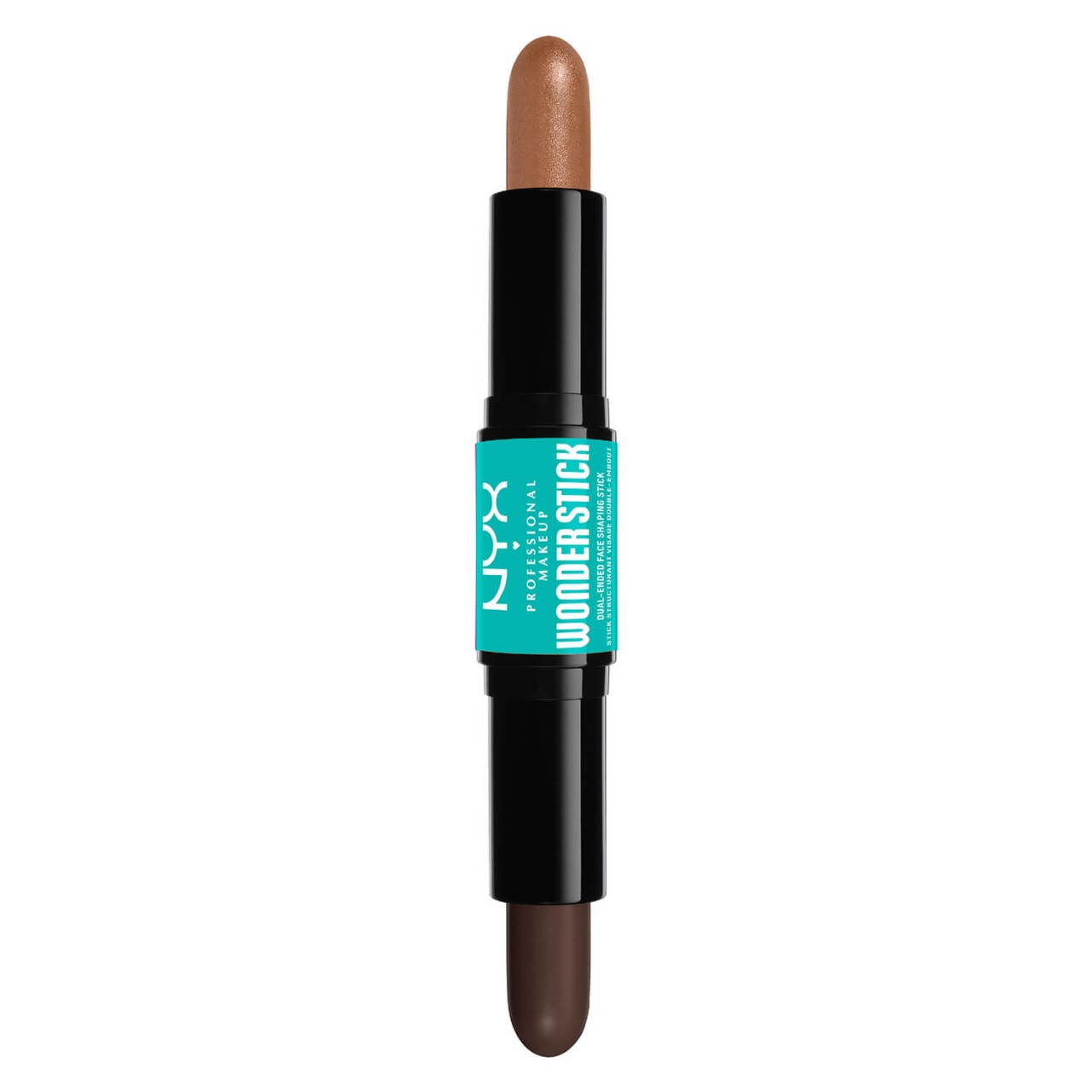 Wonder Stick Dual Face Lift - Deep von NYX Professional Makeup