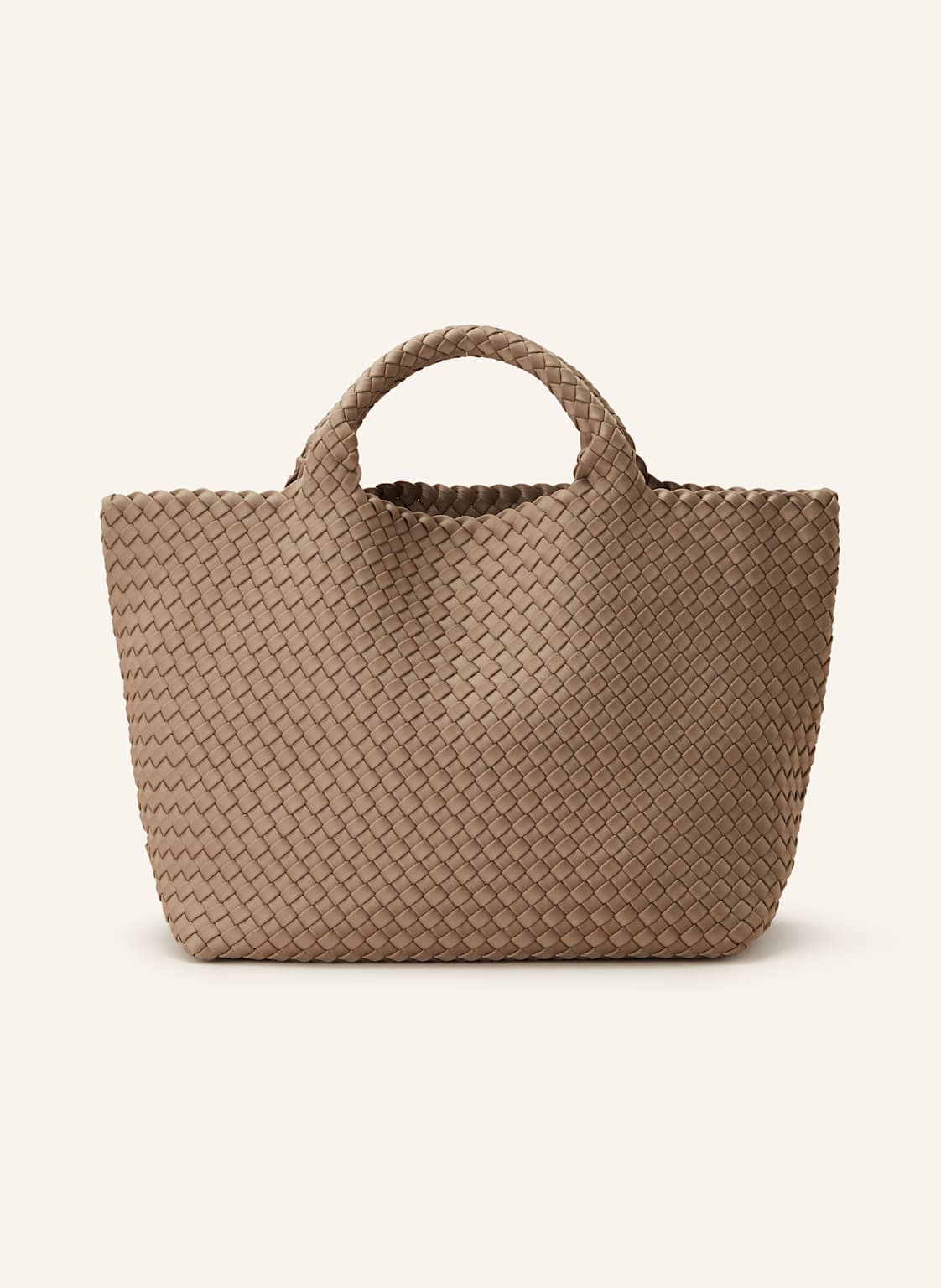 Naghedi Handtasche St Barths Medium Mit Pouch beige Naghedi Handtasche St Barths Medium Mit Pouch beige von Naghedi