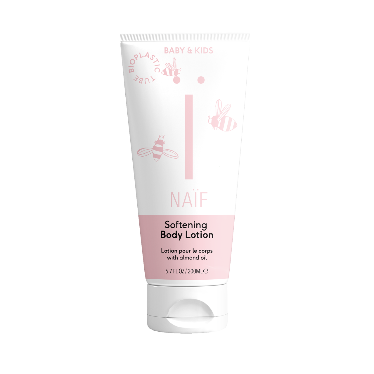 Naif - Baby & KIDs Softening Body Lotion Naif - Baby & KIDs Softening Body Lotion von Naïf