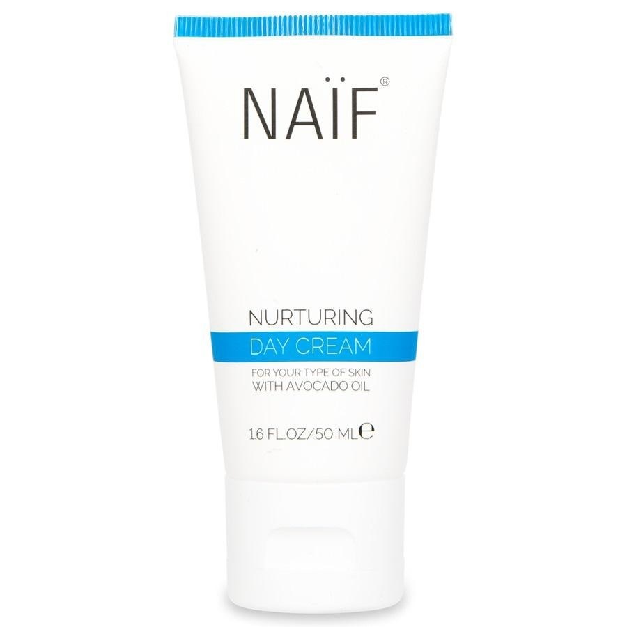 Naif Naif Nurturing Day Cream tagescreme 50.0 ml Naif Naif Nurturing Day Cream tagescreme 50.0 ml von Naif
