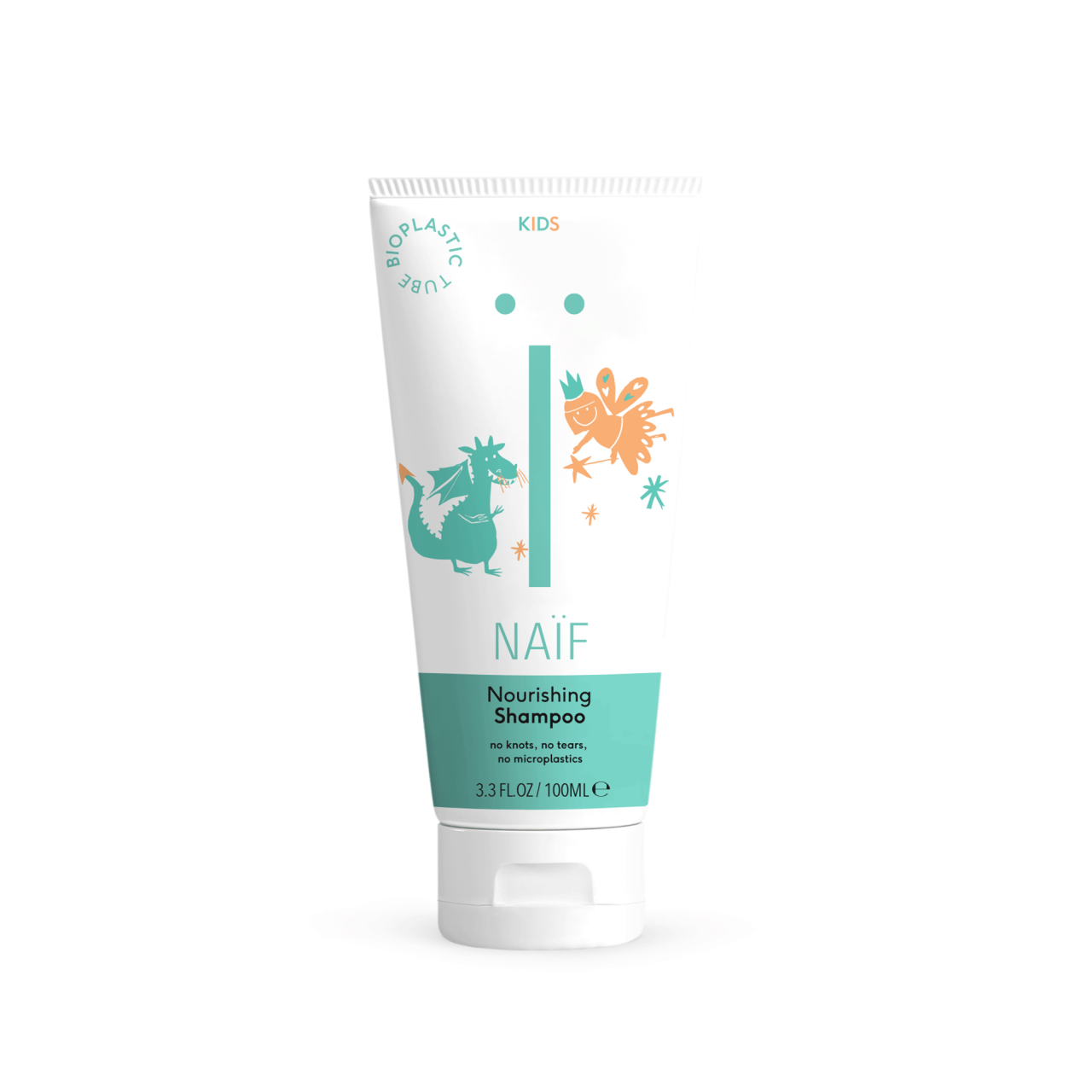 Naif - Shampoo KIDs Line Naif - Shampoo KIDs Line von Naïf