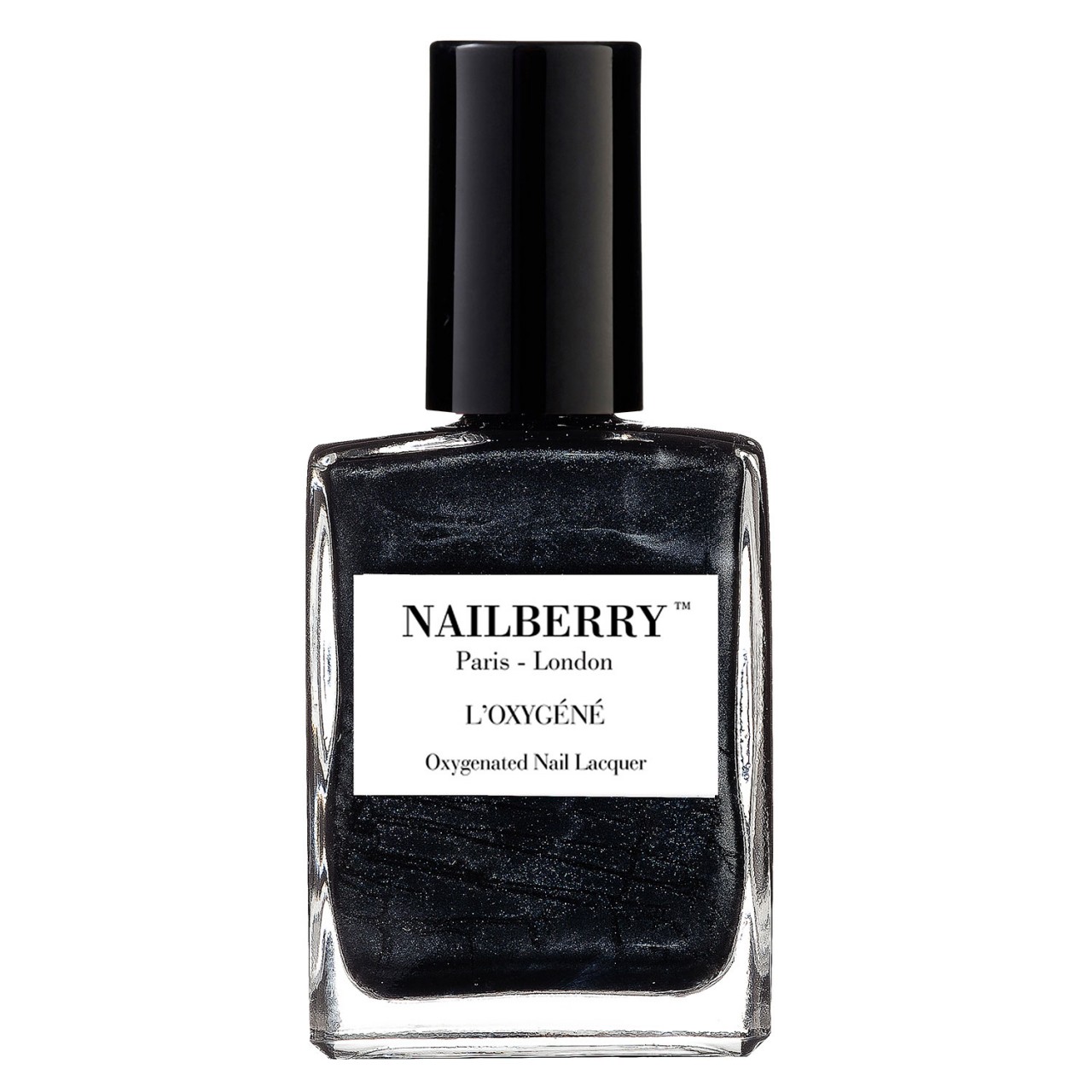 L'oxygéné - 50 Shades von Nailberry