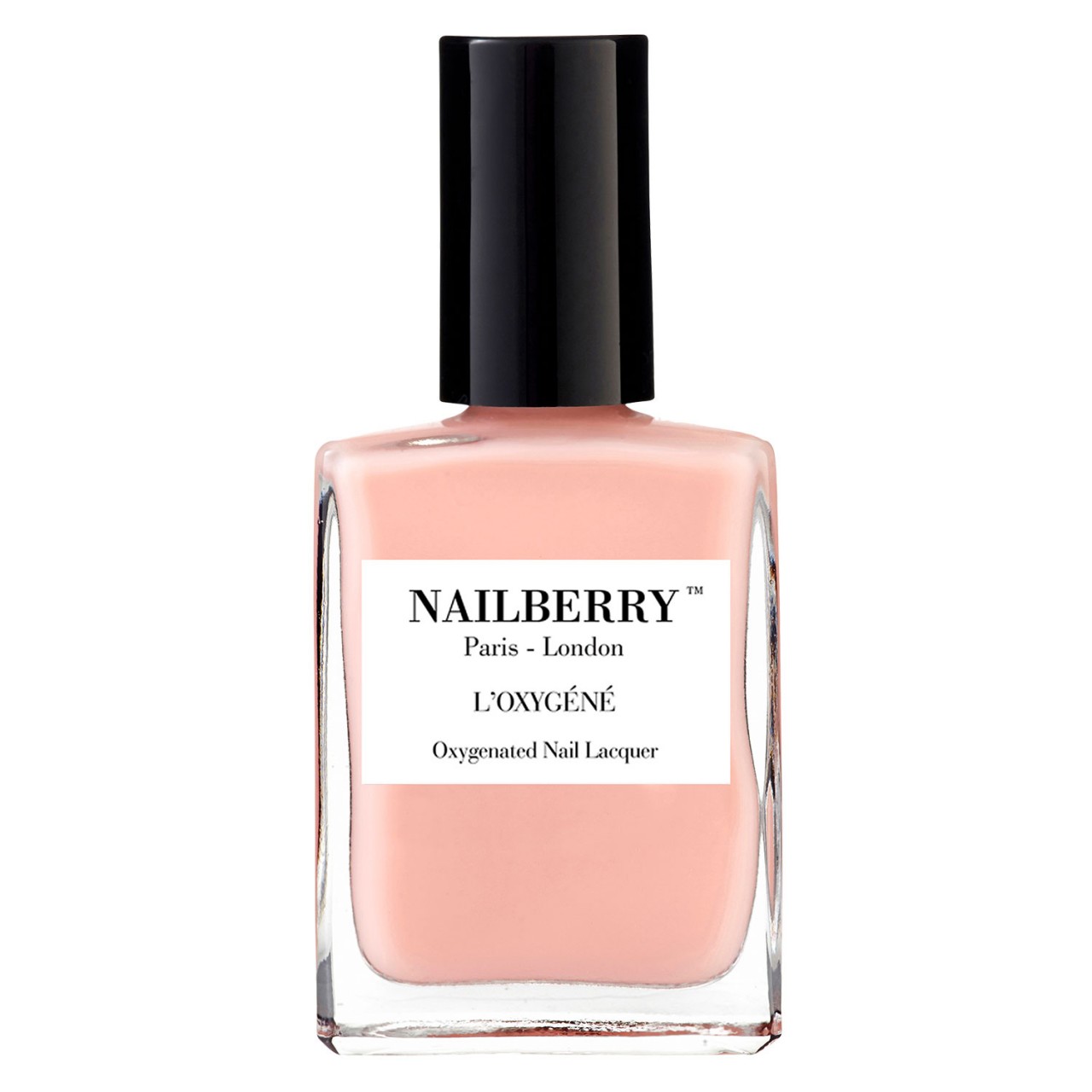 L'oxygéné - A touch of powder von Nailberry