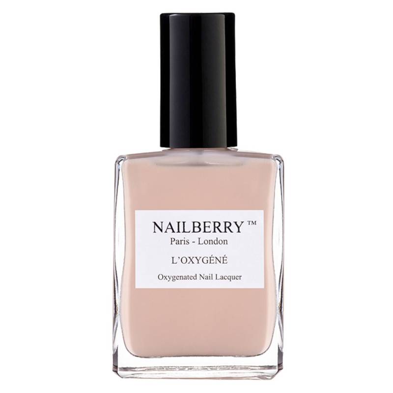 L'oxygéné - Au naturel von Nailberry