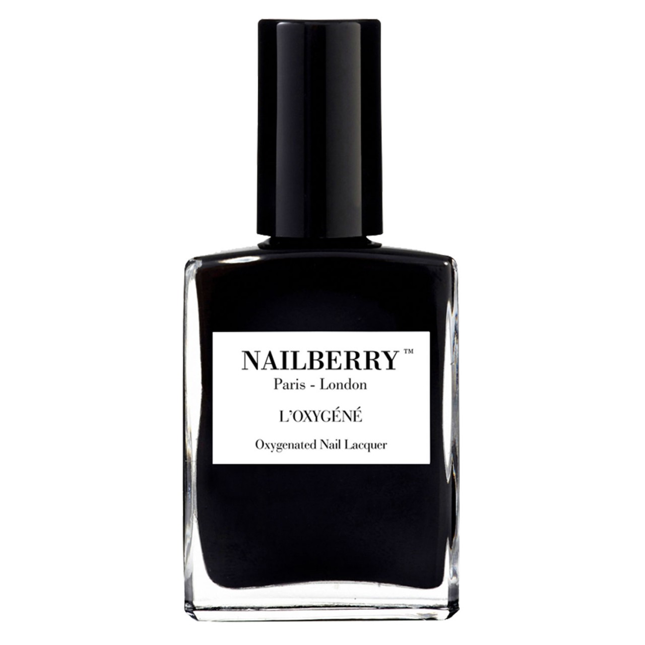 L'oxygéné - Black Berry von Nailberry