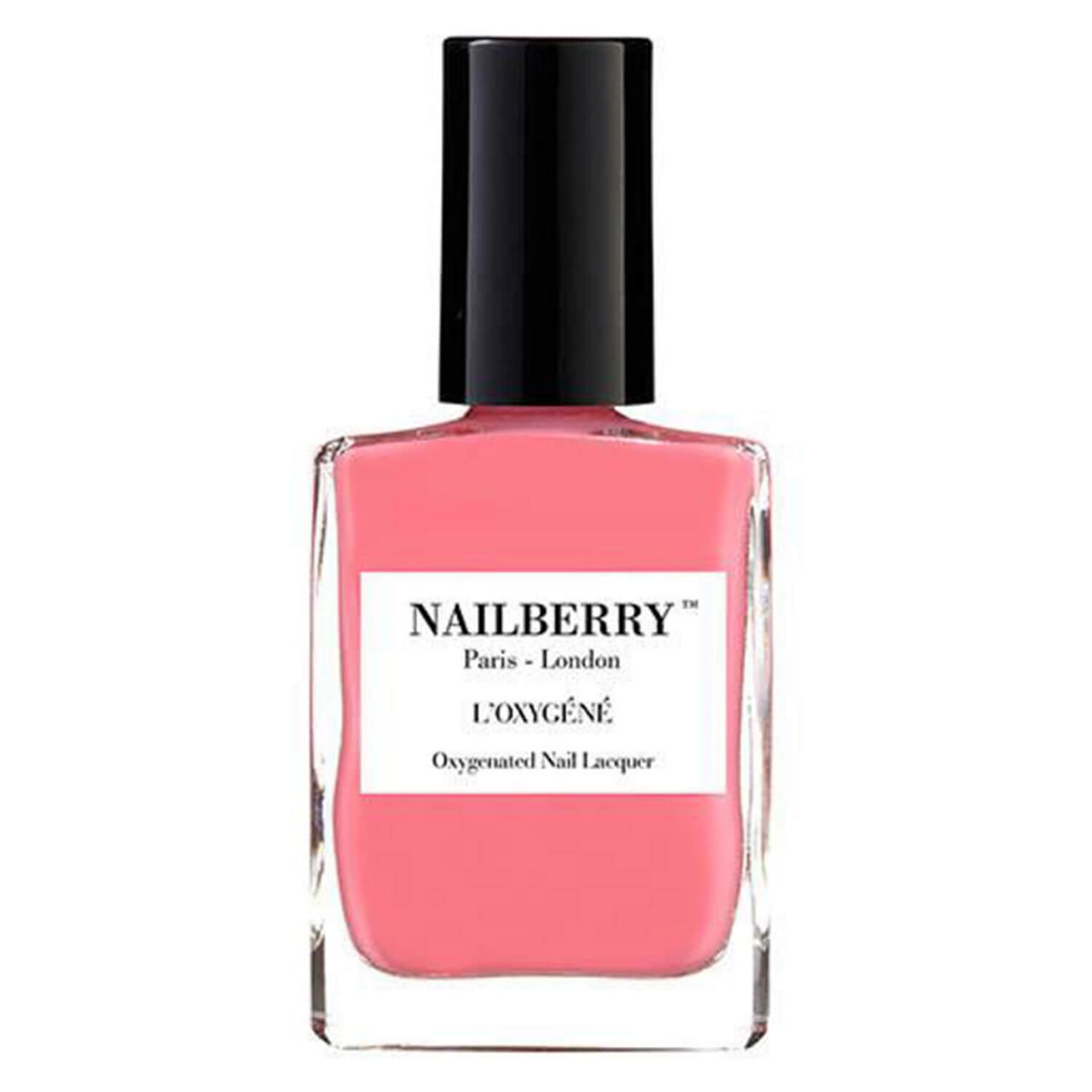 L'oxygéné - Bubblegum L'oxygéné - Bubblegum von Nailberry
