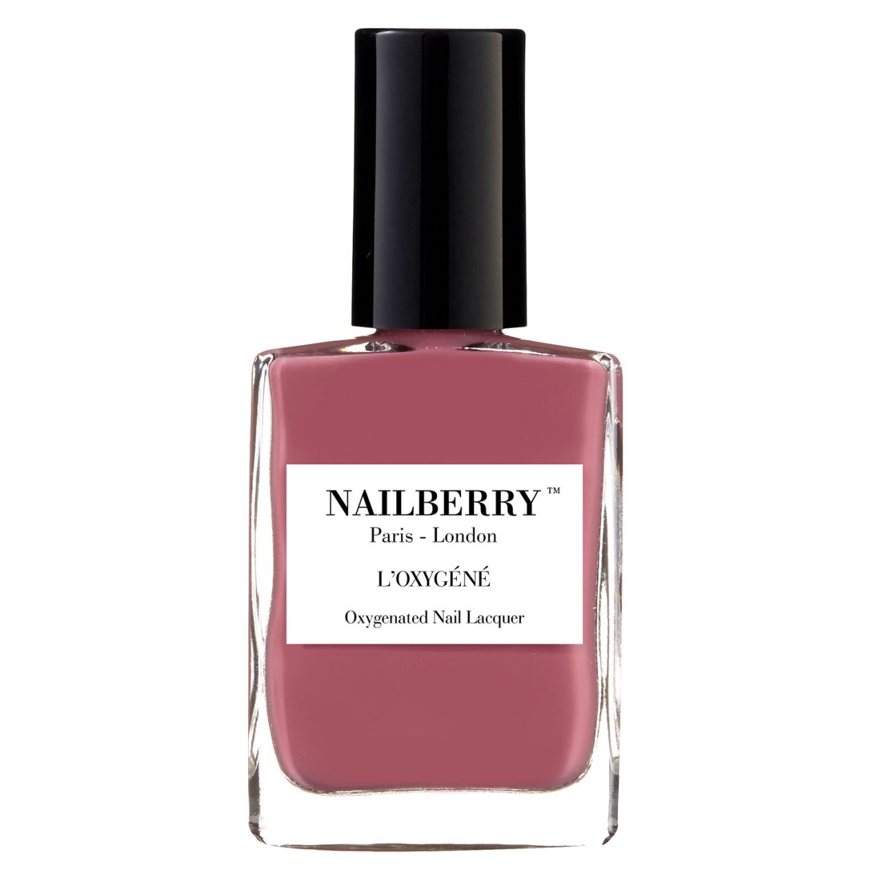 L'oxygéné - Fashionista von Nailberry