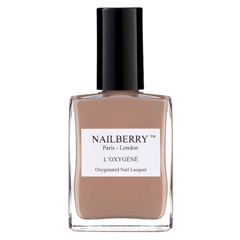 L'oxygéné - Honesty von Nailberry