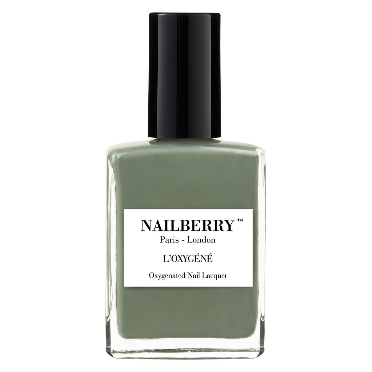 L'oxygéné - Love You Very Matcha von Nailberry