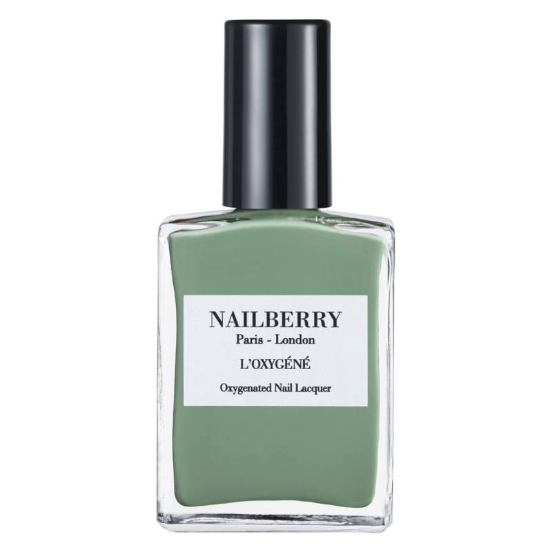 L'oxygéné - Mint von Nailberry