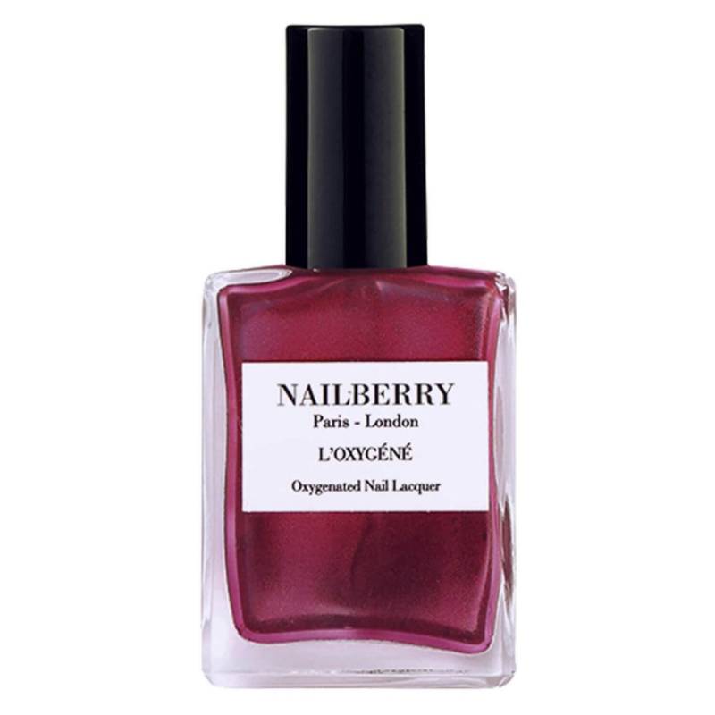 L'oxygéné - Mystique Red von Nailberry