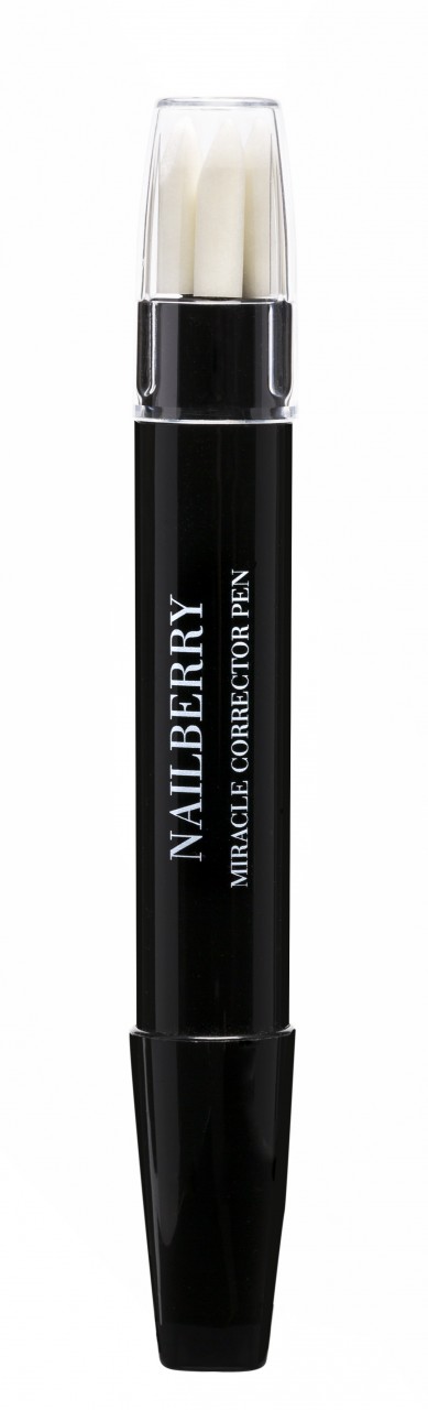 L'oxygéné Nail Care - Miracle Corrector-Pen L'oxygéné Nail Care - Miracle Corrector-Pen von Nailberry