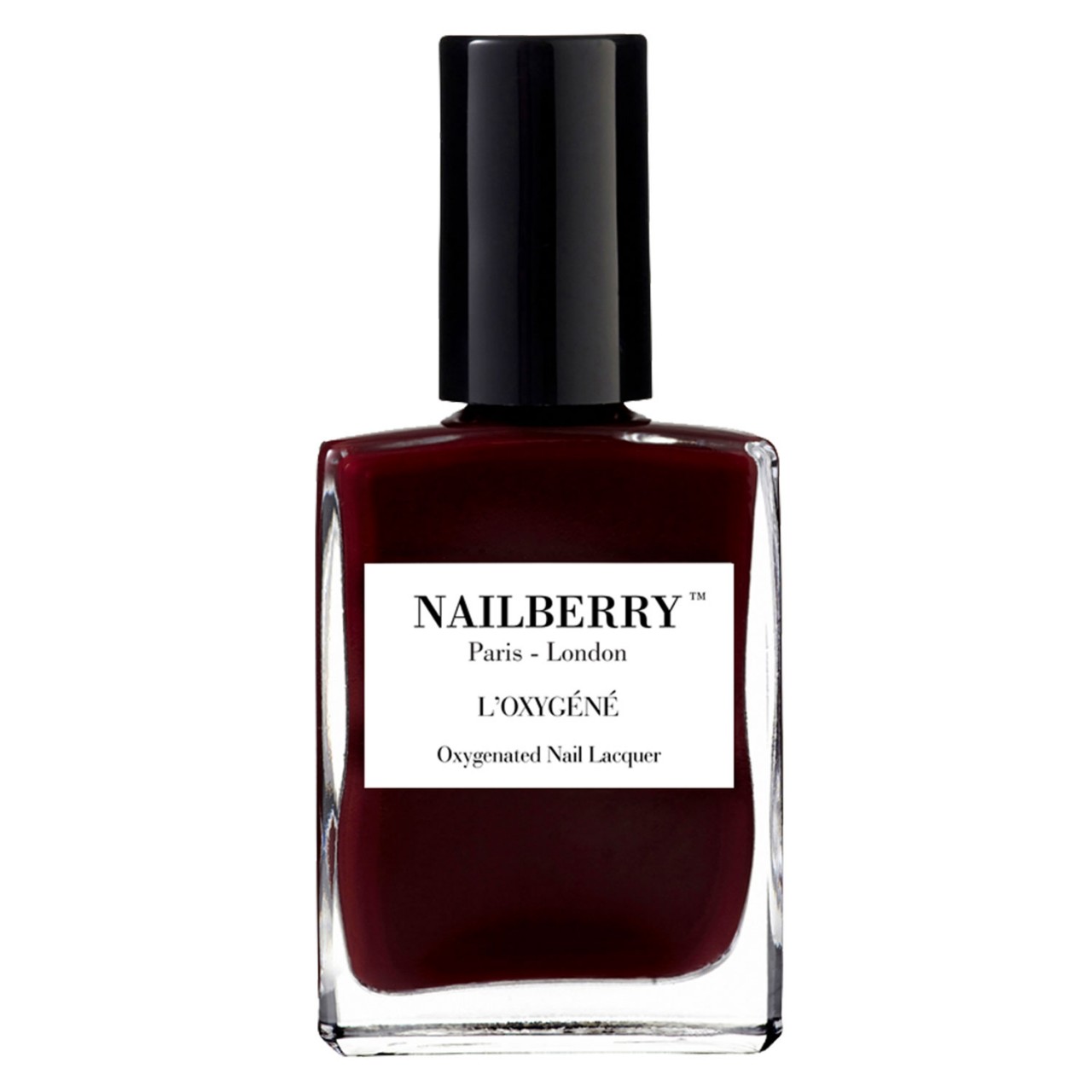 L'oxygéné - Noirberry von Nailberry