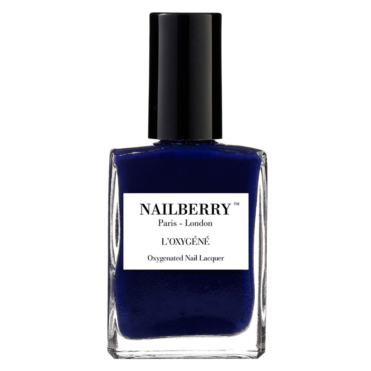 L'oxygéné - Number 69 von Nailberry