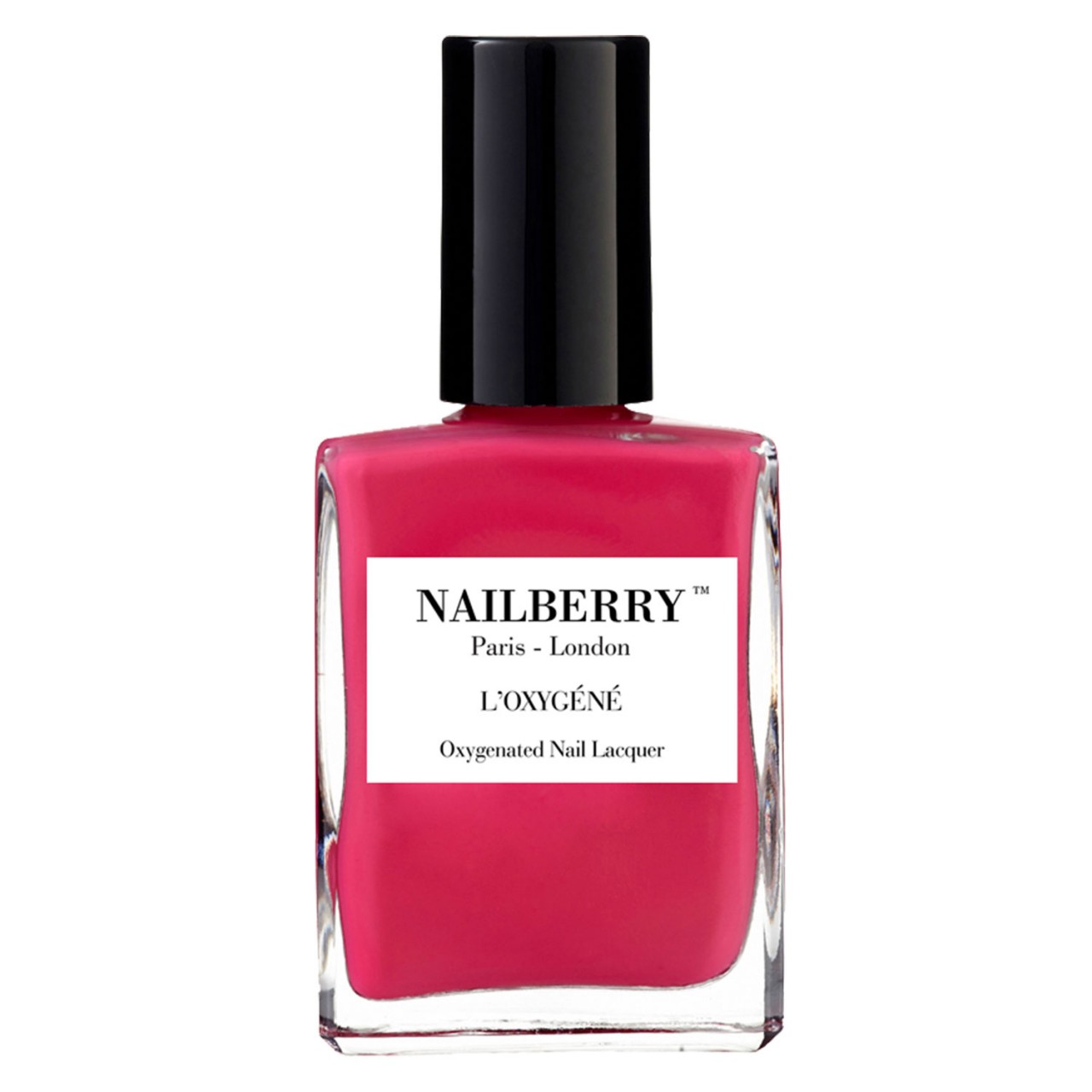 L'oxygéné - Pink Berry von Nailberry