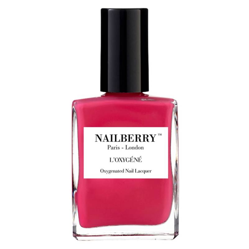 L'oxygéné - Pink Berry von Nailberry