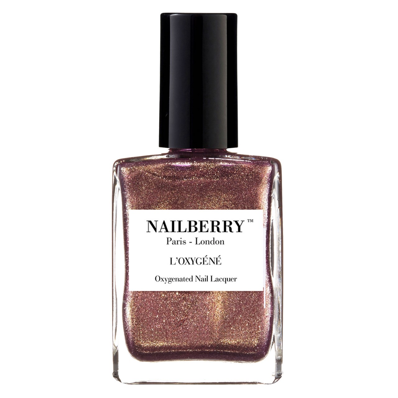 L'oxygéné - Pink Sand von Nailberry