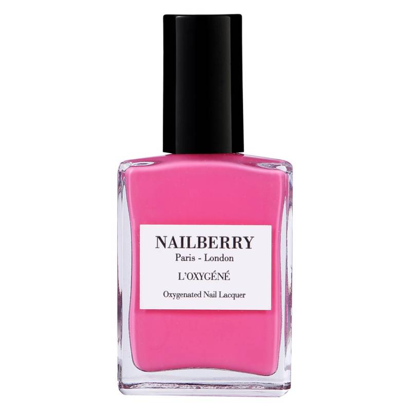 L'oxygéné - Pink Tulip von Nailberry