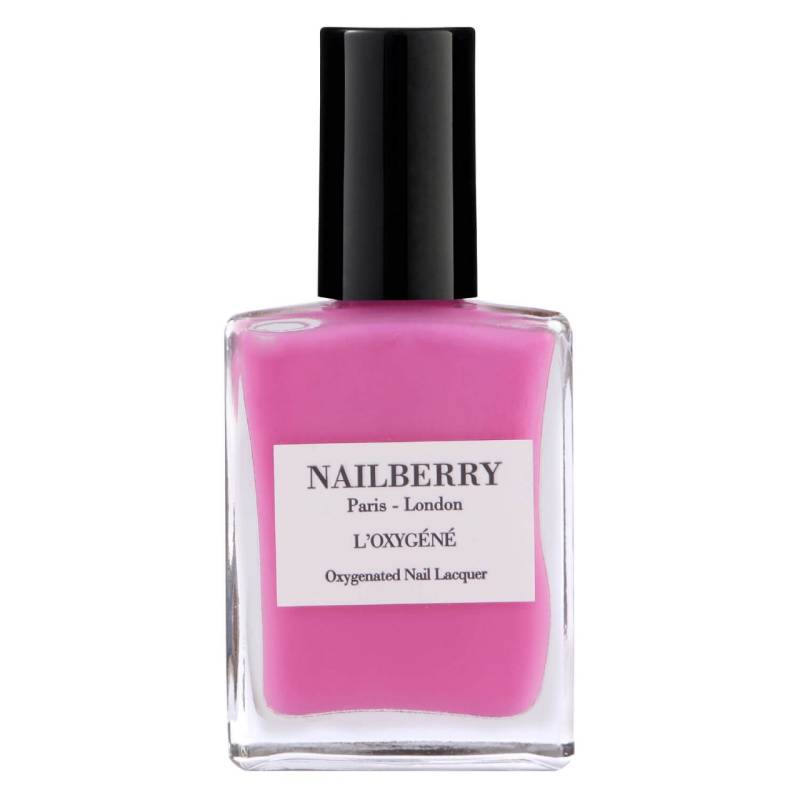 L'oxygéné - Pomegranate Juice von Nailberry