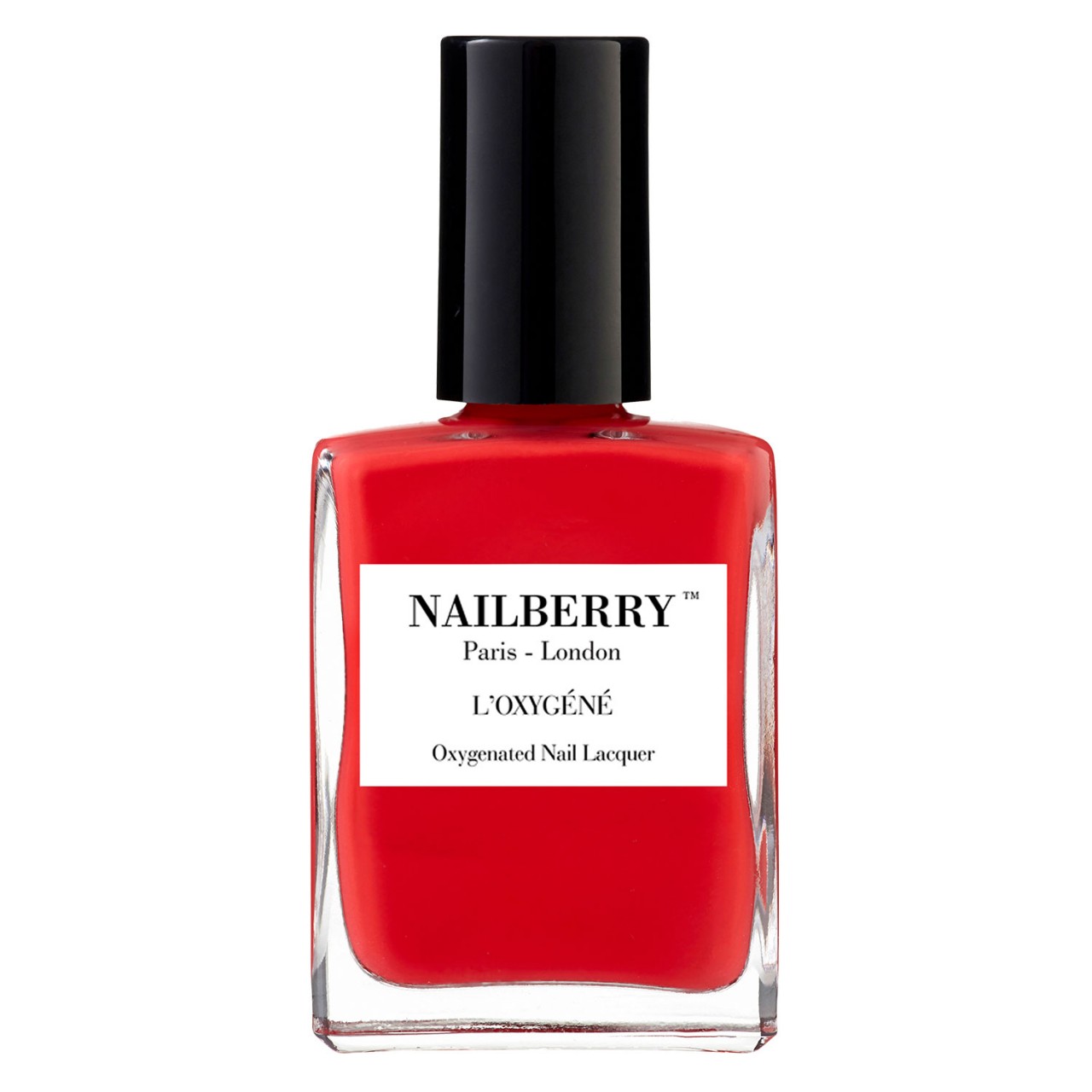 L'oxygéné - Pop my berry von Nailberry