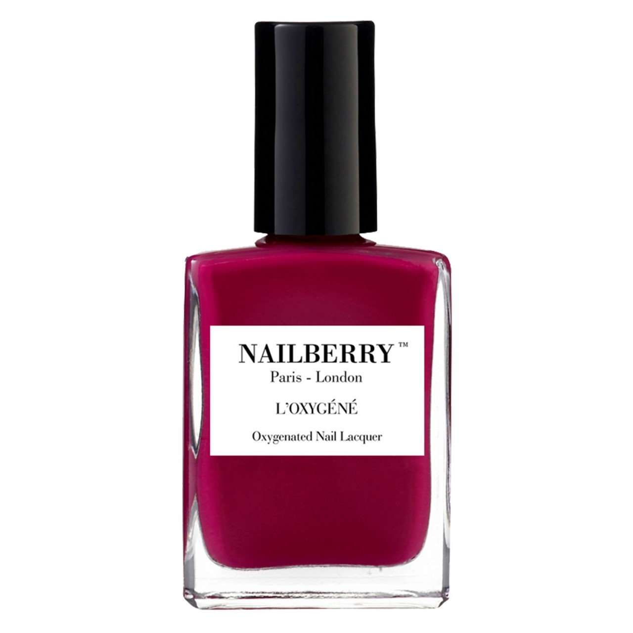 L'oxygéné - Raspberry von Nailberry