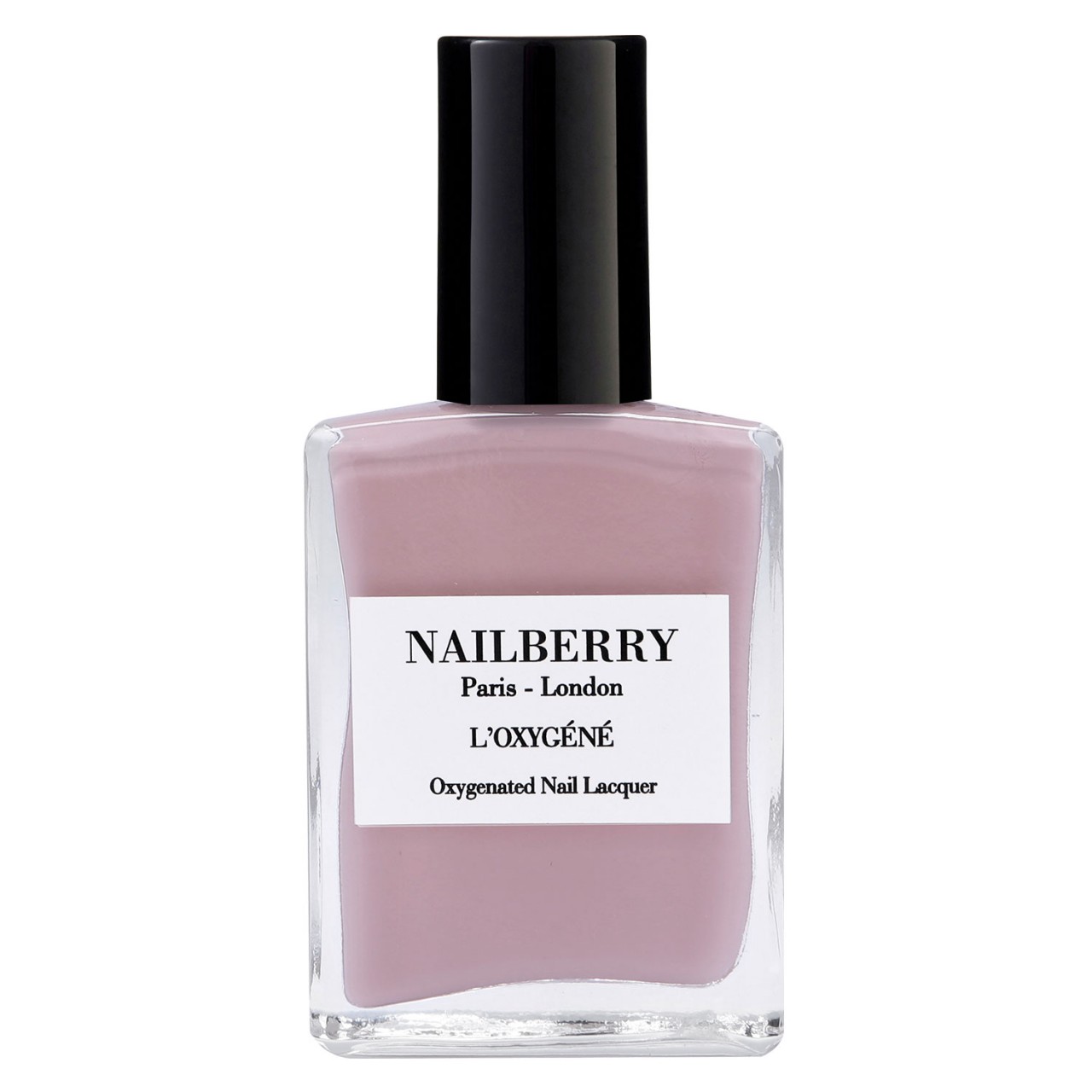 L'oxygéné - Romance von Nailberry