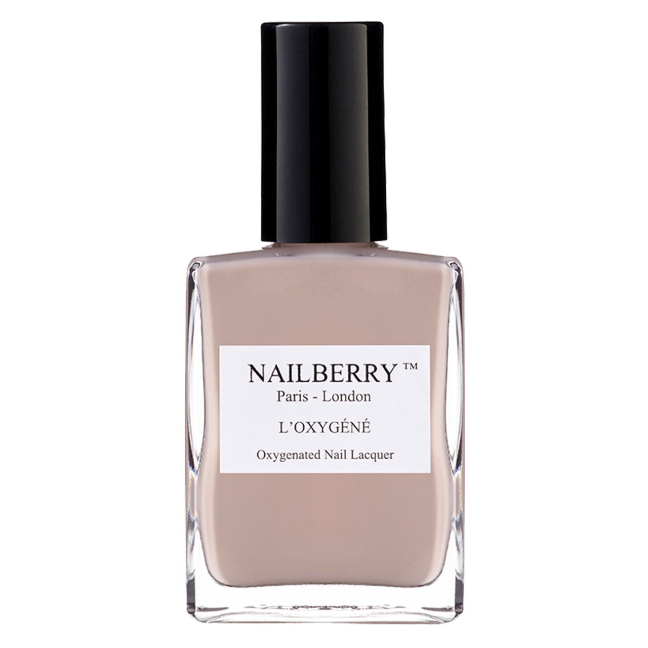 L'oxygéné - Simplicity von Nailberry