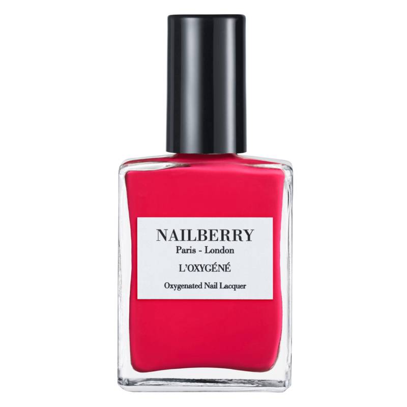 L'oxygéné - Strawberry von Nailberry